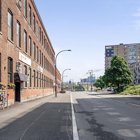 Aparthotel Sonder At The Richmond Montreal Zewnętrze zdjęcie