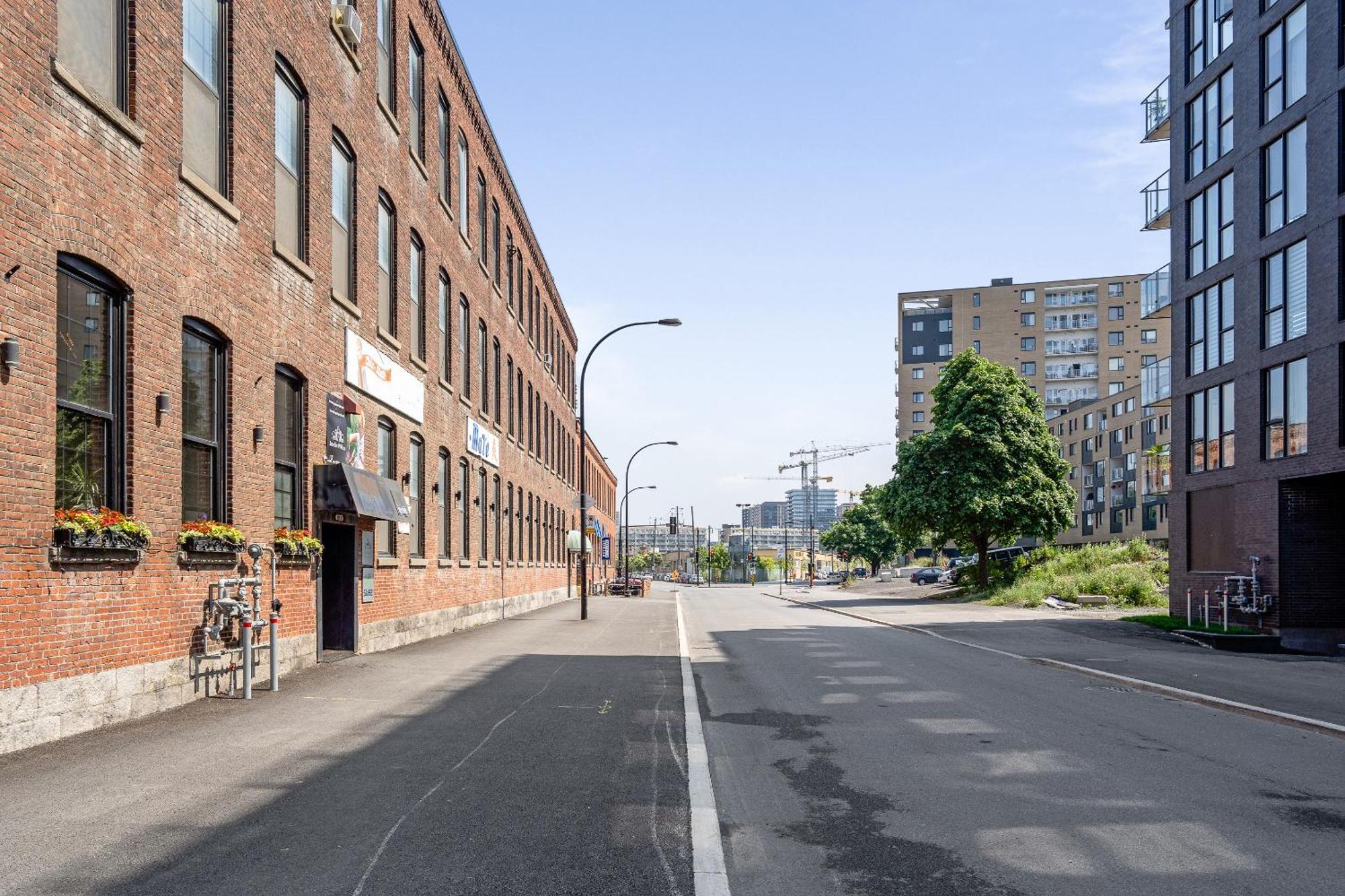 Aparthotel Sonder At The Richmond Montreal Zewnętrze zdjęcie