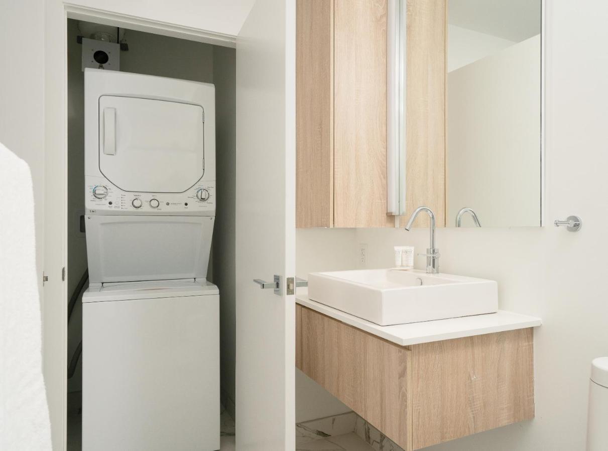 Aparthotel Sonder At The Richmond Montreal Zewnętrze zdjęcie