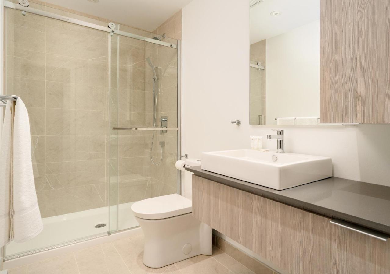 Aparthotel Sonder At The Richmond Montreal Zewnętrze zdjęcie