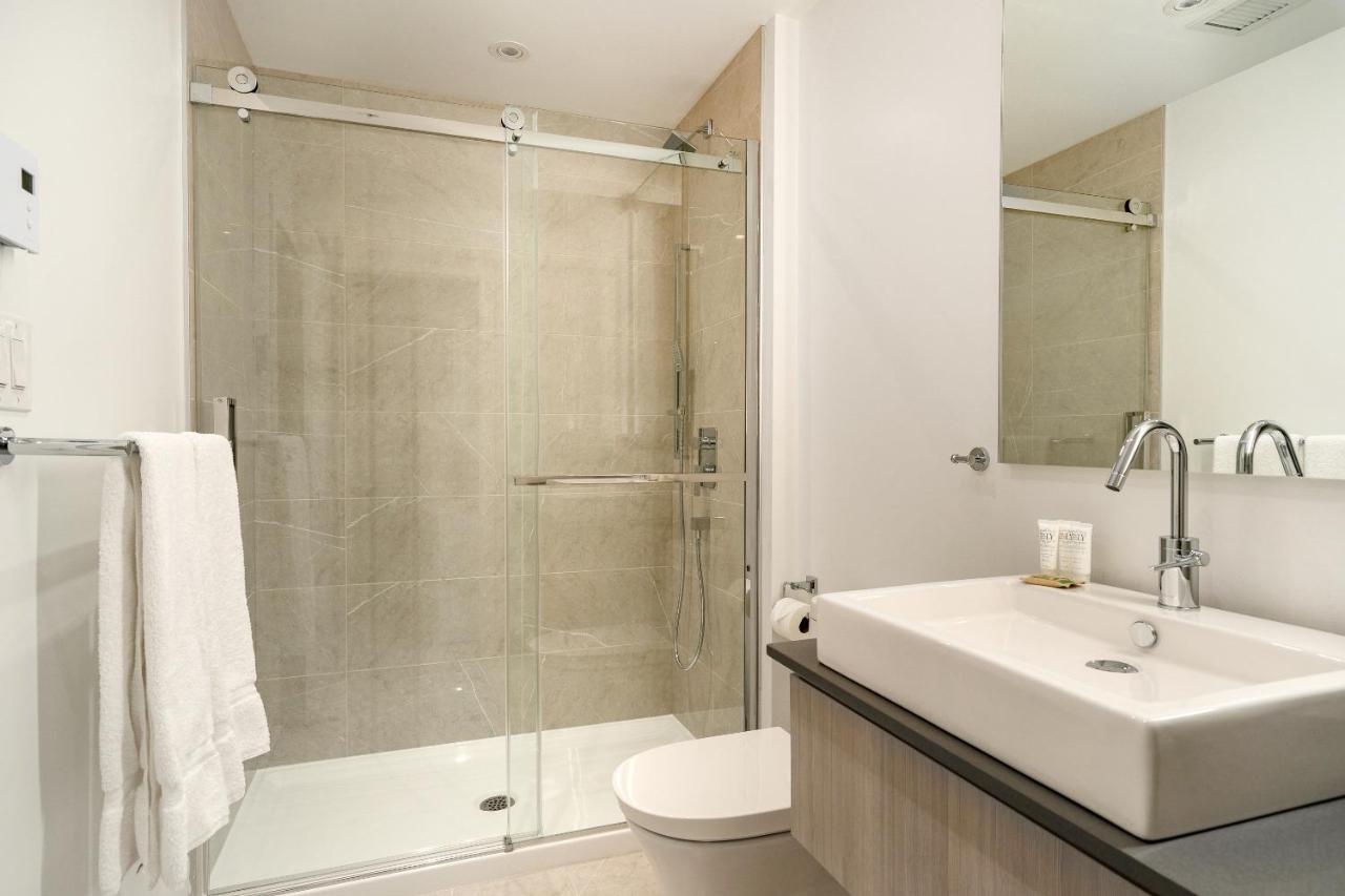 Aparthotel Sonder At The Richmond Montreal Zewnętrze zdjęcie
